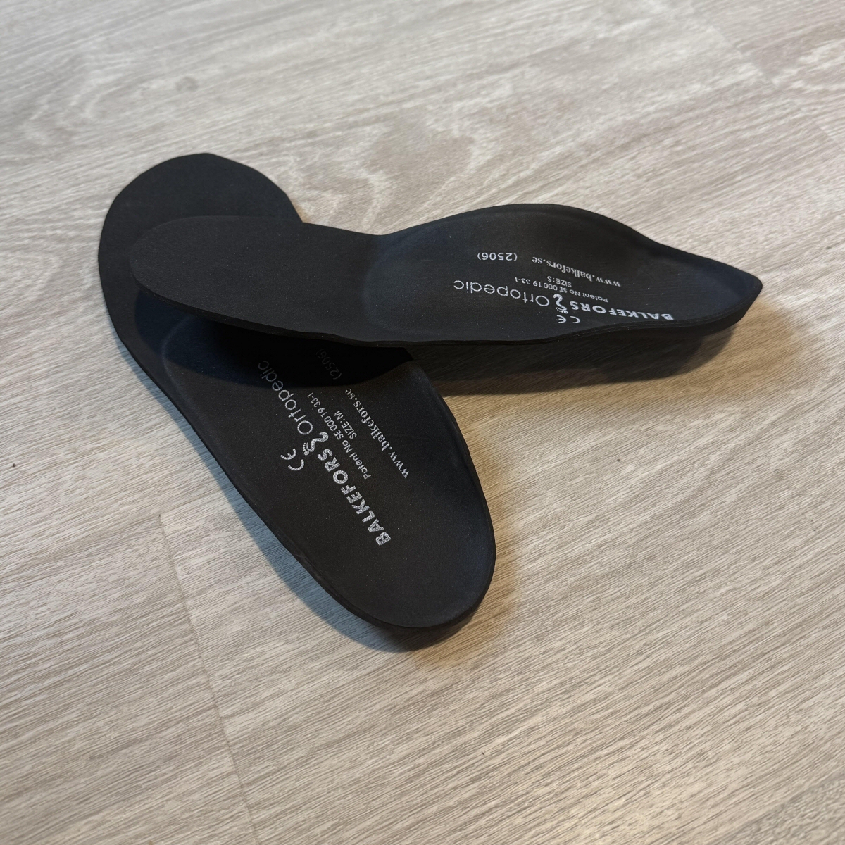 Stötvågsbehandling
